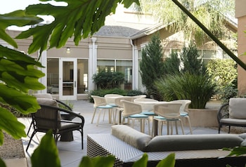 hilton garden inn san jose milpitas