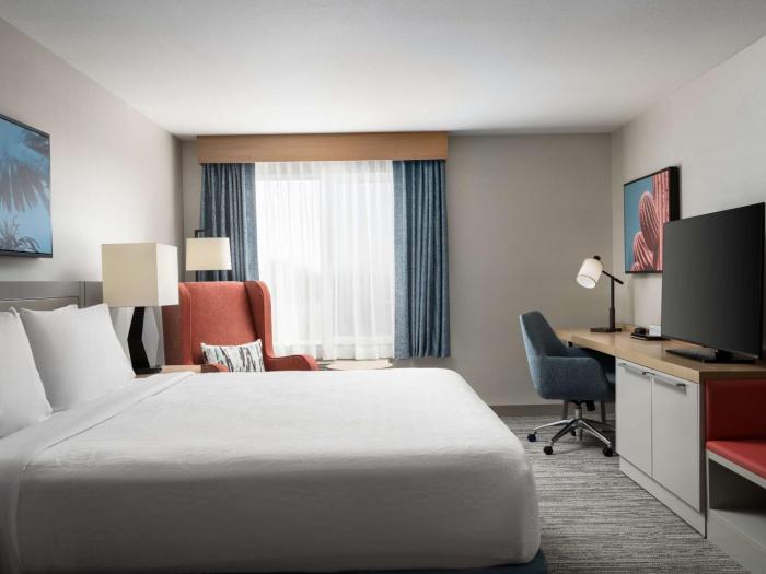 hilton garden inn san jose milpitas