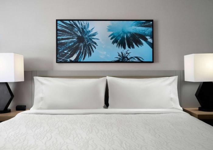 hilton garden inn san jose milpitas