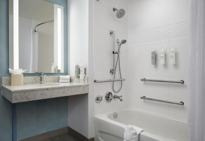 hilton garden inn san jose milpitas