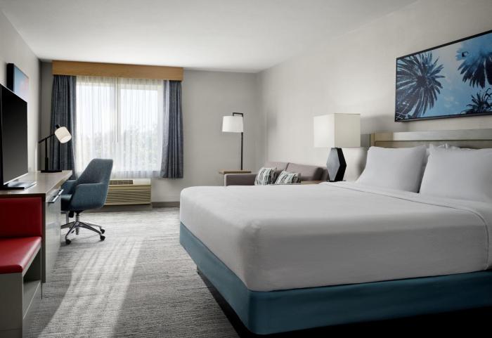 hilton garden inn san jose milpitas