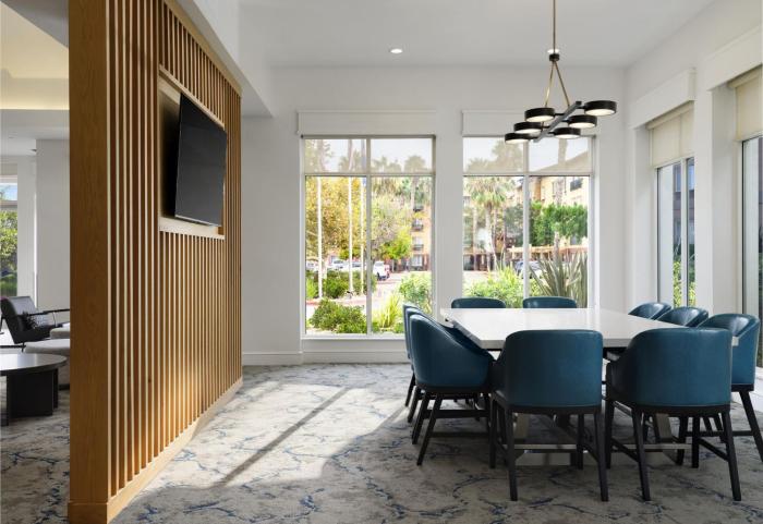 hilton garden inn san jose milpitas