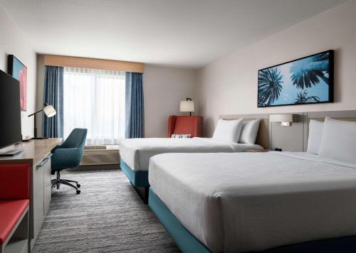 hilton garden inn san jose milpitas