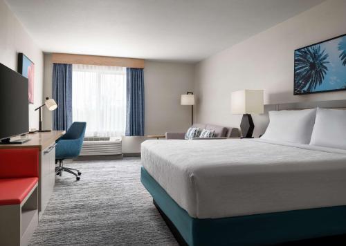 hilton garden inn san jose milpitas