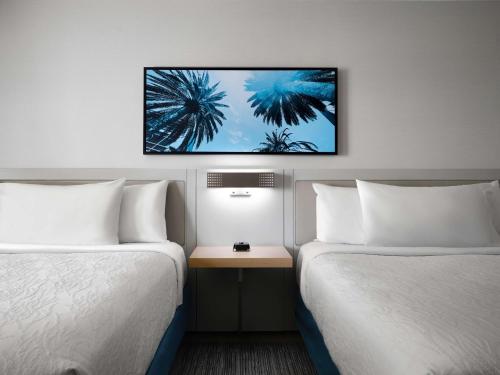 hilton garden inn san jose milpitas