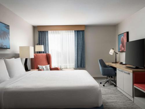 hilton garden inn san jose milpitas