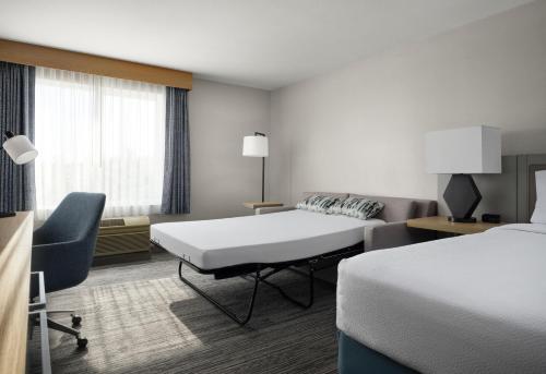 hilton garden inn san jose milpitas