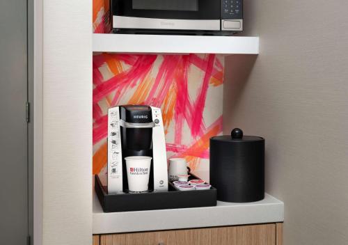 hilton garden inn san jose milpitas