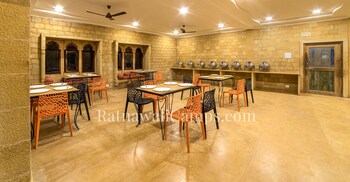 Ratnawali Camps,,2 star