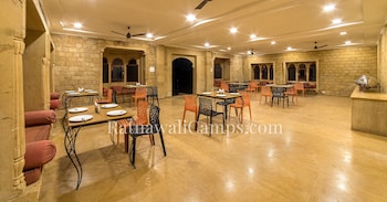 Ratnawali Camps,,2 star
