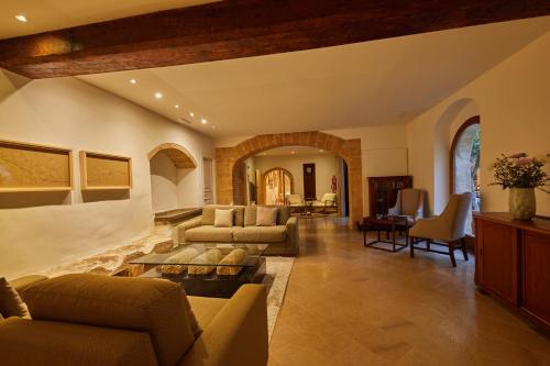 zoetry mallorca wellness and spa