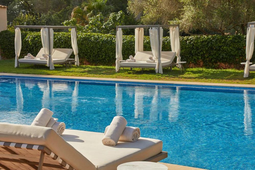 zoetry mallorca wellness and spa