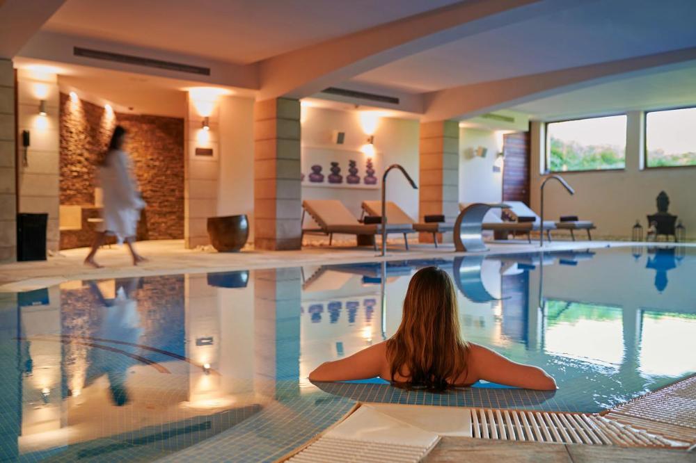 zoetry mallorca wellness and spa