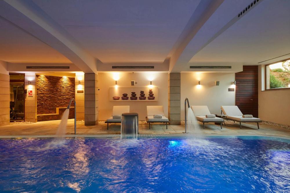 zoetry mallorca wellness and spa