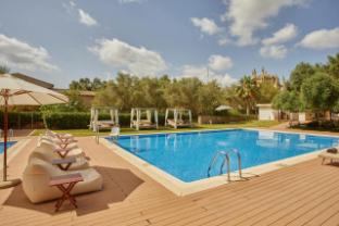zoetry mallorca wellness and spa