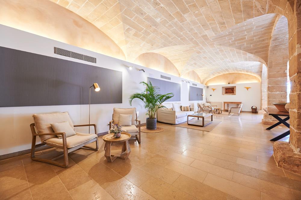 zoetry mallorca wellness and spa