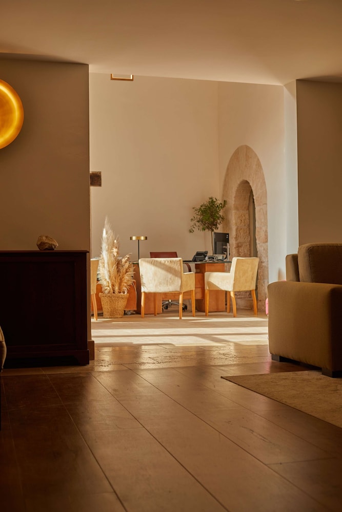 zoetry mallorca wellness and spa