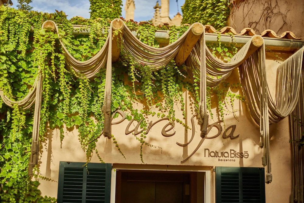 zoetry mallorca wellness and spa