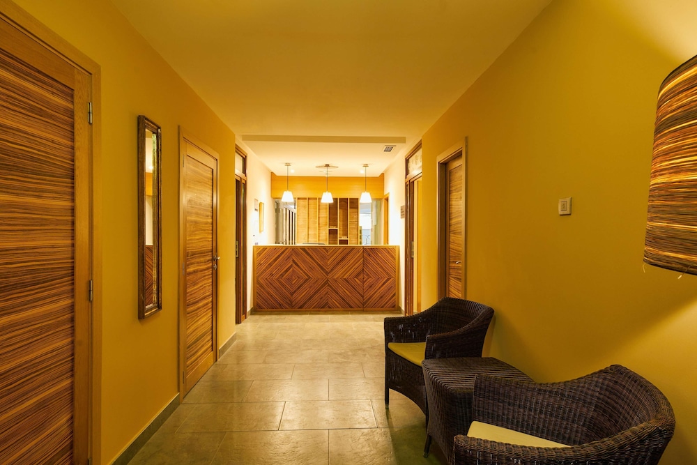 zoetry mallorca wellness and spa