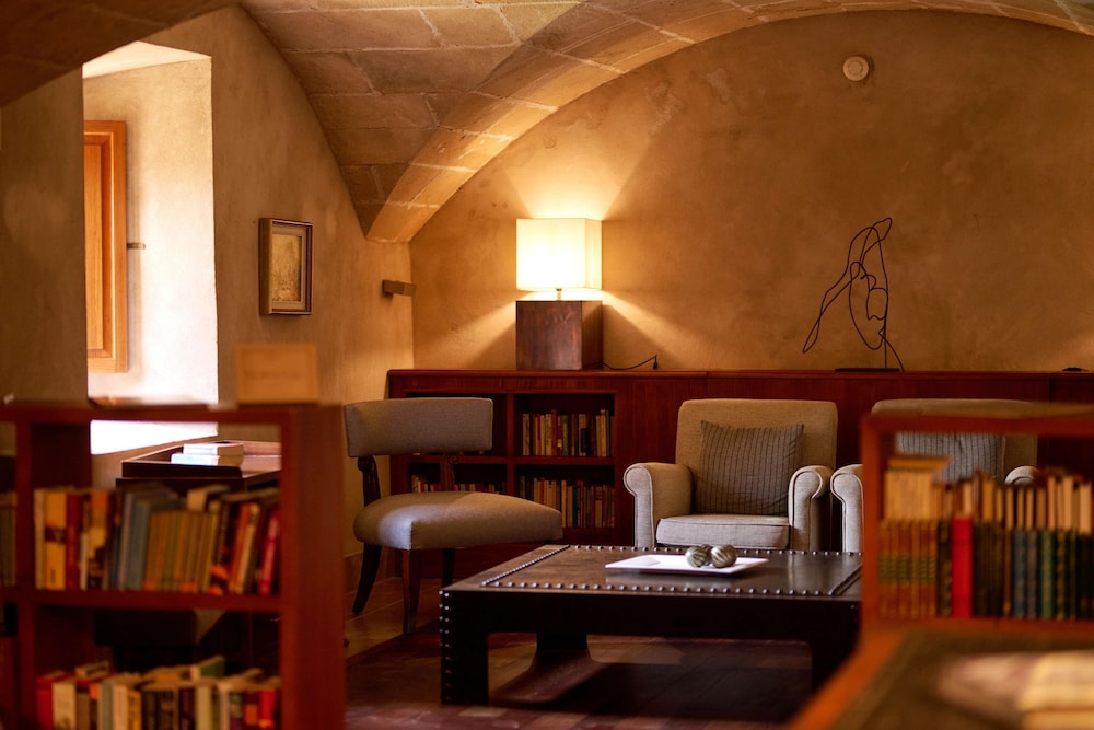 zoetry mallorca wellness and spa