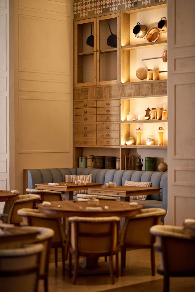 zoetry mallorca wellness and spa