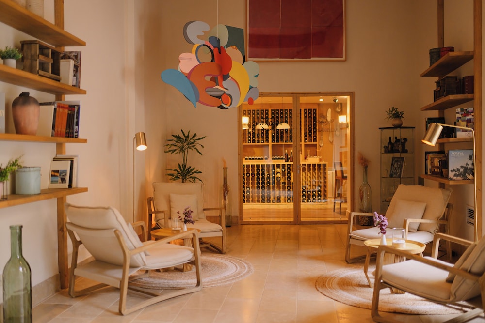 zoetry mallorca wellness and spa