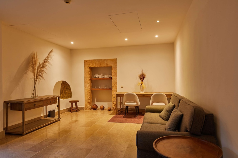 zoetry mallorca wellness and spa