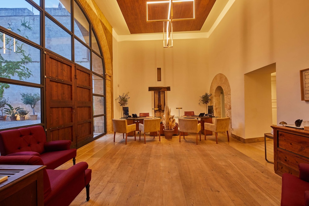 zoetry mallorca wellness and spa