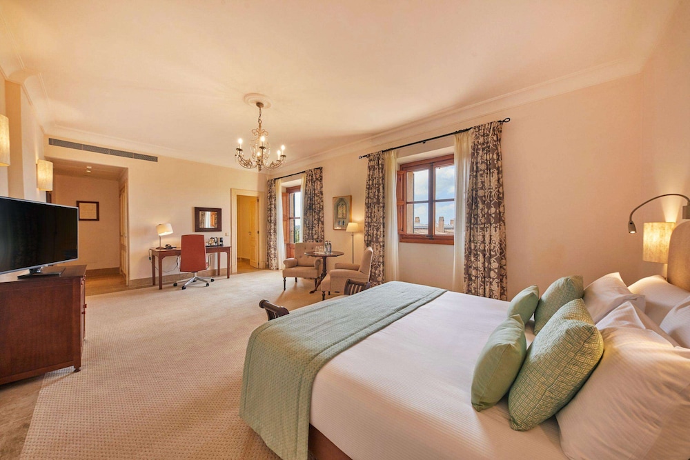 zoetry mallorca wellness and spa