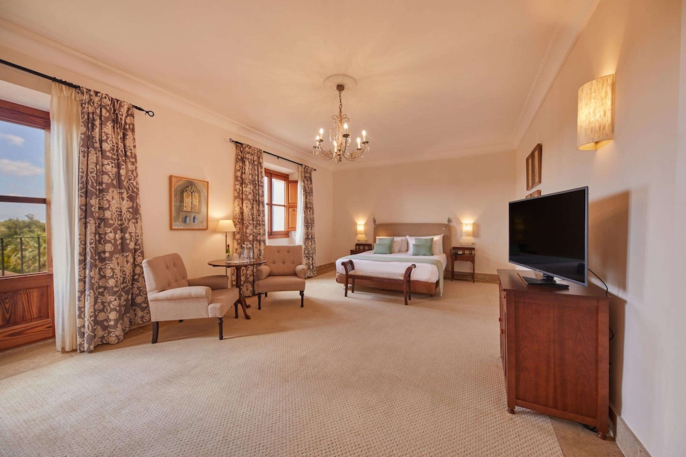 zoetry mallorca wellness and spa