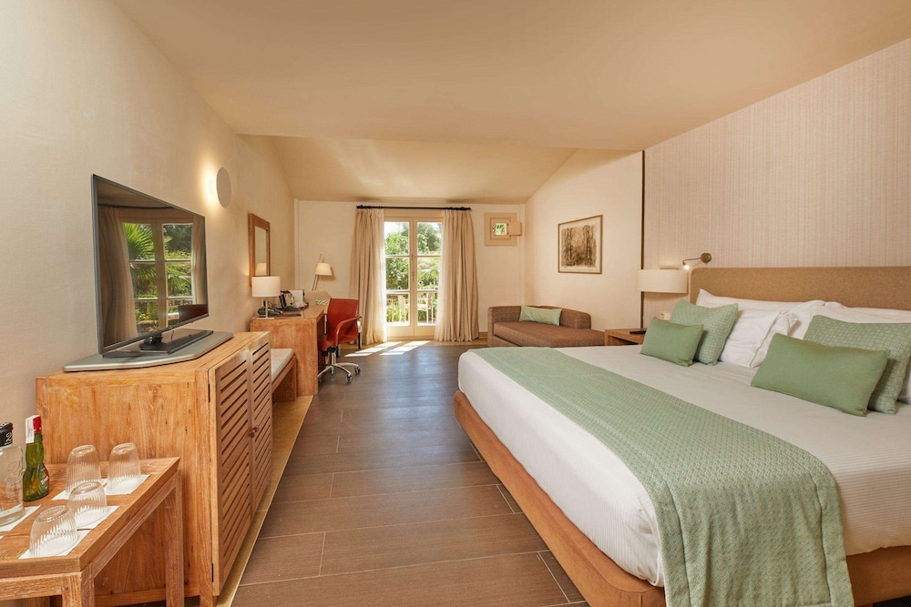 zoetry mallorca wellness and spa