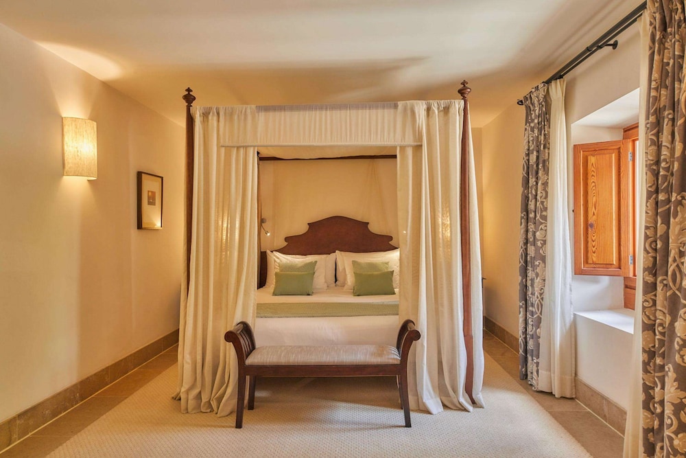 zoetry mallorca wellness and spa