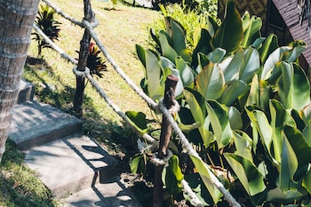 railay garden view resort
