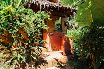 railay garden view resort