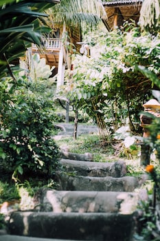 railay garden view resort