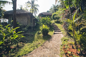 railay garden view resort