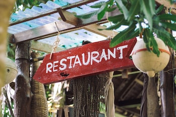 railay garden view resort