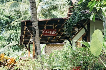 railay garden view resort
