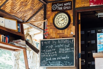 railay garden view resort