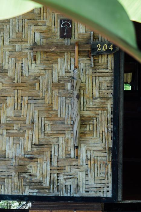 railay garden view resort