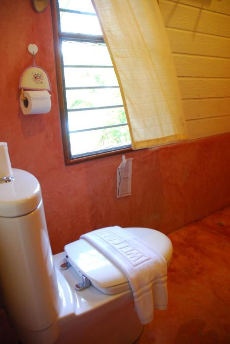 railay garden view resort