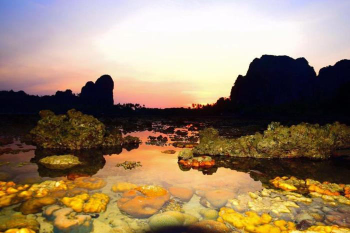 krabi