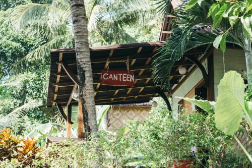 railay garden view resort