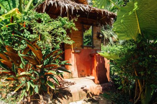 railay garden view resort