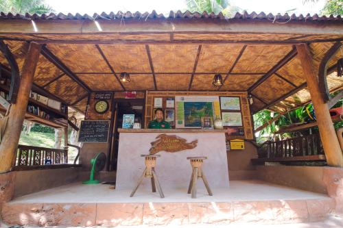 railay garden view resort