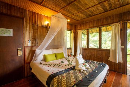 railay garden view resort
