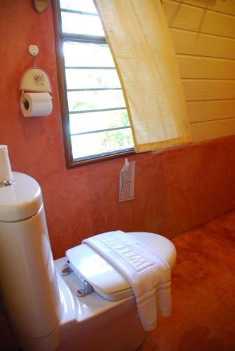 railay garden view resort