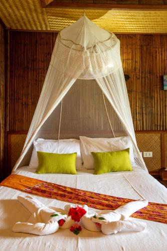 railay garden view resort