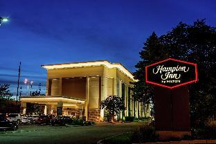hampton inn by hilton milwaukee northwest