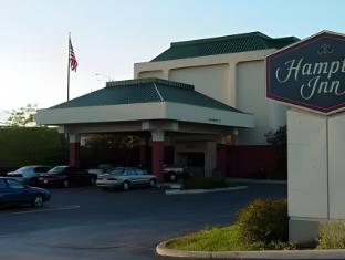 hampton inn by hilton milwaukee northwest